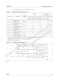 M27W256B-80F6 Datasheet Page 15