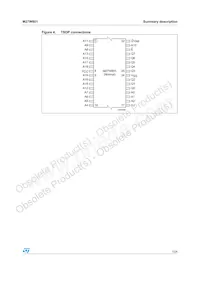 M27W801-100N6 Datasheet Page 7