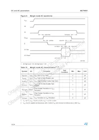 M27W801-100N6 Datenblatt Seite 16