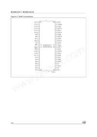 M28W320CT90N6 Datasheet Page 6