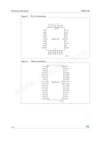 M29F010B70N1 Datasheet Page 8