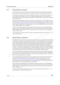 M29F010B70N1 Datasheet Page 16