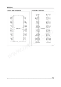 M29F080D90N1 Datenblatt Seite 6
