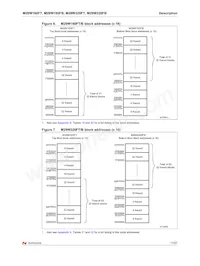 M29W160FT70N3F TR Datasheet Page 11