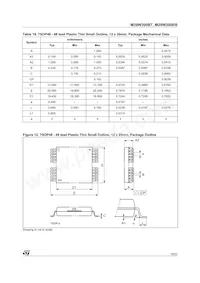 M29W200BT55N1 Datasheet Page 19