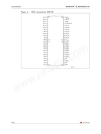 M29W800FB70N3F TR Datasheet Page 8
