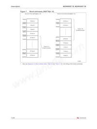 M29W800FB70N3F TR Datasheet Page 12