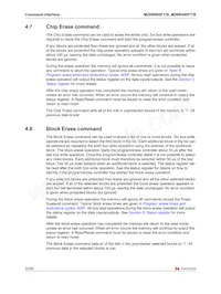 M29W800FB70N3F TR Datasheet Page 22