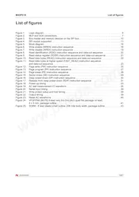 M45PE16-VMP6TG TR數據表 頁面 5