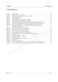 M45PE20-VMN6TP TR數據表 頁面 5