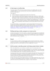 M45PE20-VMN6TP TR Datasheet Page 13