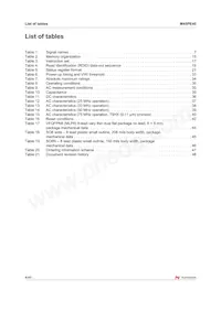 M45PE40-VMW6TG TR Datenblatt Seite 4
