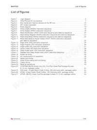 M45PE80-VMW6TG TR Datasheet Page 5