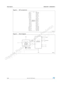 M48Z2M1Y-70PL1 Datasheet Page 6