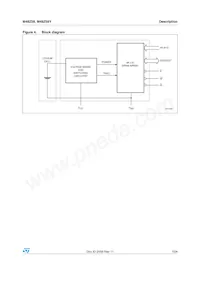 M48Z58Y-70MH1E Datasheet Page 7