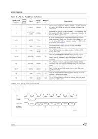 M50LPW116N1 Datenblatt Seite 12