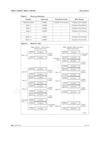 M58LT128HST8ZA6F TR Datasheet Page 11