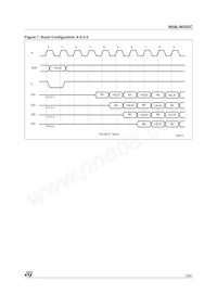 M58LW032C90ZA1 Datasheet Page 19