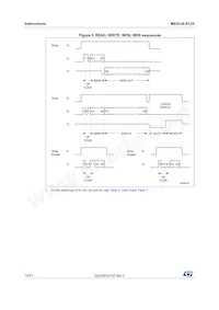 M93C86-RMN3TP/K Datenblatt Seite 14