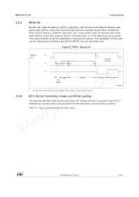 M93C86-RMN3TP/K Datasheet Pagina 15