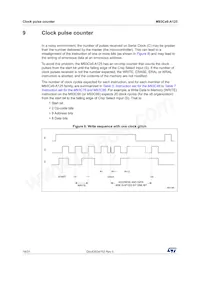 M93C86-RMN3TP/K Datenblatt Seite 18