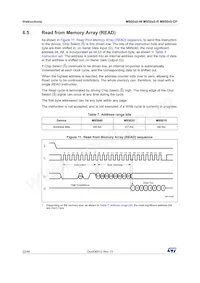 M95040-RMB6TG Datasheet Page 22