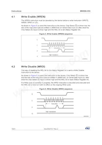 M95080-DRMN8TP/K Datenblatt Seite 16