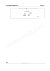 M95080-RMN6P Datasheet Pagina 7