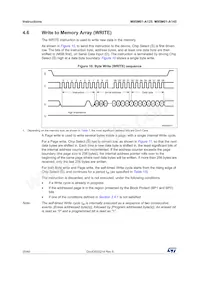 M95M01-DWDW4TP/K Datenblatt Seite 20