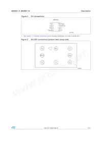 M95M01-RCS6TP/A Datasheet Page 7