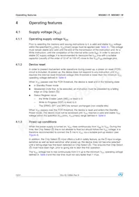 M95M01-RCS6TP/A Datenblatt Seite 12