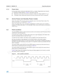 M95M01-RCS6TP/A Datasheet Page 13