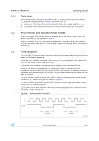 M95M01-RCS6TP/A 데이터 시트 페이지 13