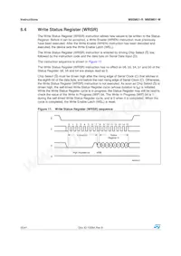 M95M01-RCS6TP/A Datenblatt Seite 20