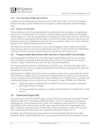 MD8832-D1G-V18-X-P Datasheet Page 22