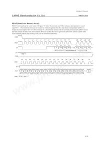 MR45V256AMAZAAT-L Datasheet Page 8