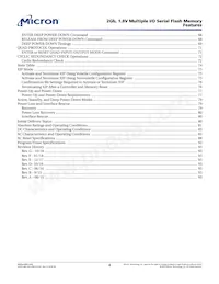 MT25QU02GCBB8E12-0SIT數據表 頁面 4
