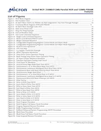 MT38M5041A3034EZZI.XR6 TR Datasheet Pagina 7