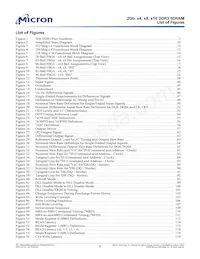 MT41J512M4JE-15E:A Datasheet Page 5
