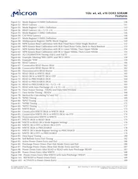 MT41J64M16TW-093:J TR Datasheet Page 9