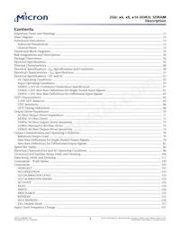MT41K128M16JT-125:K Datasheet Page 3