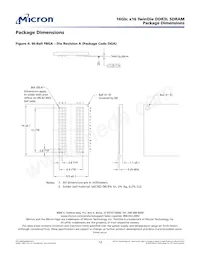 MT41K1G16DGA-125:A Datenblatt Seite 12