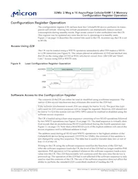 MT45W2MW16PGA-70 IT Datasheet Page 14