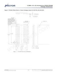 MT46H32M16LFBF-6 AAT:C Datenblatt Seite 17