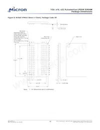 MT46H64M16LFBF-5 AAT:B數據表 頁面 18