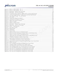 MT47H128M16PK-25E IT:CTR Datasheet Page 7