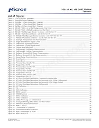 MT47H128M8CF-3:H Datasheet Page 5