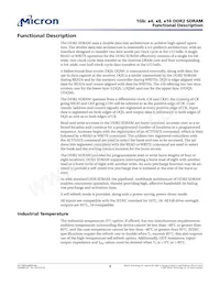 MT47H128M8CF-3:H Datasheet Pagina 9