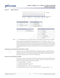 MT48H32M16LFCJ-75:A TR數據表 頁面 17