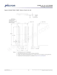 MT48LC16M16A2F4-6A:G Datenblatt Seite 16